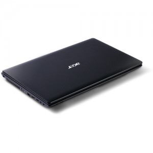 Acer 15.6'' Aspire 5552G-P543G50Mnkk Turion II Dual-Core P540 2.4GHz Linux Black