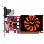 Palit GeForce GT430 1GB DDR3 64-bit Low Profile