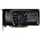 EVGA GeForce GTX 460 Free Performance Boost 1GB GDDR5 256-bit HDMI