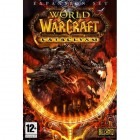 Blizzard World of WarCraft: Cataclysm