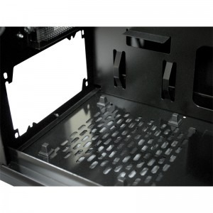 NZXT Phantom black