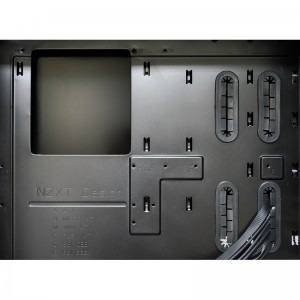 NZXT Phantom black