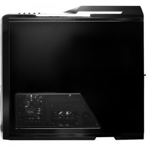 NZXT Phantom black