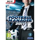 Sega Football Manager 2011 pentru PC