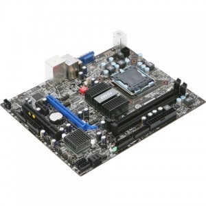 MSI G41M-P23