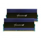 Exceleram VX Saturn 4GB DDR3 1600MHz CL6 Dual Channel Kit