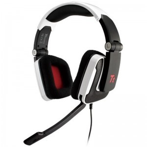 Tt eSPORTS by Thermaltake Shock White