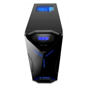 NZXT Guardian 921 blue