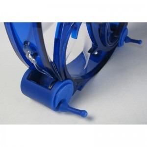 Inter-Tech CobaNitrox Extended R-120-B