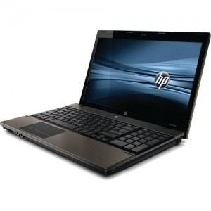 HP 15.6'' ProBook 4520s WT121EA Core i3 370M 2.4GHz Linux