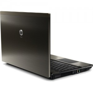 HP 15.6'' ProBook 4520s WT121EA Core i3 370M 2.4GHz Linux