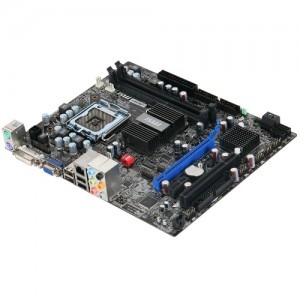 MSI G41M-P25