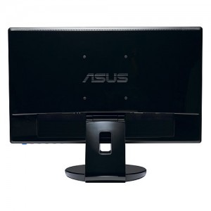 ASUS VE208N 20 inch 5 ms Black