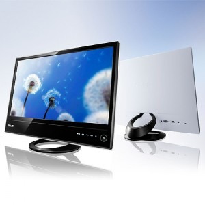 ASUS Gaming ML238H 23 inch 2 ms Black