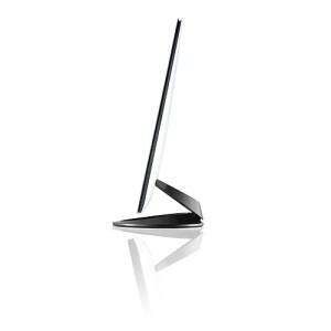 ASUS Gaming ML238H 23 inch 2 ms Black