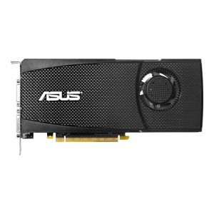 ASUS GeForce GTX 470 1.28GB GDDR5 320-bit ver. 2