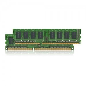 Exceleram 8GB DDR3 1333MHz CL9 Dual Channel Kit