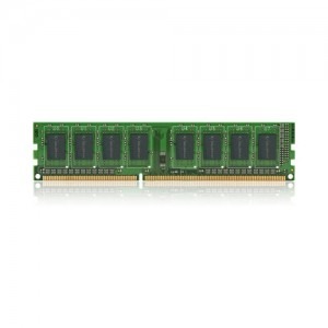 Exceleram 4GB DDR3 1333MHz CL9
