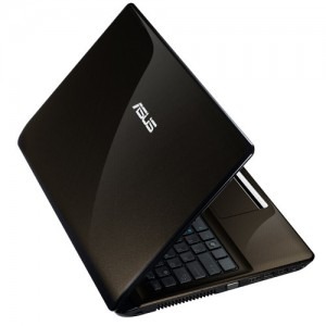 ASUS 15.6'' X52JC-EX436D  Procesor Intel® Pentium® P6100 2.0GHz, 2GB, 500GB
