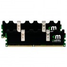 Mushkin Blackline Frostbyte 4GB DDR3 1600Mhz CL6 Dual Channel Kit