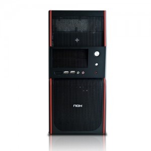 NOX NXmicro