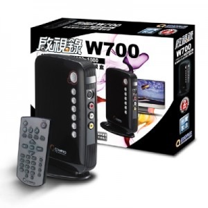 Compro W700