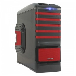 Cooltek Ultimate Case