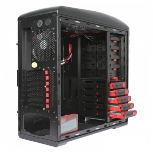 Cooltek Ultimate Case