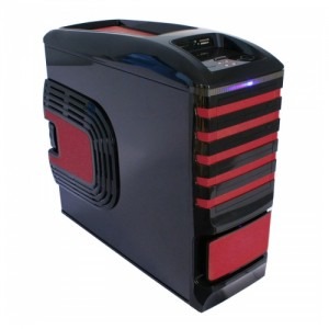 Cooltek Ultimate Case