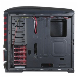 Cooltek Ultimate Case