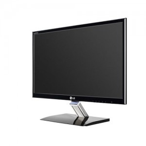 LG E2260V-PN 21.5 inch 5 ms black