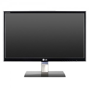 LG E2260V-PN 21.5 inch 5 ms black