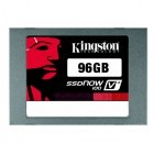 Kingston 96GB SATA-II SSDNow V+100