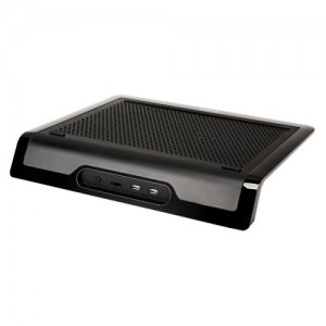 Zalman ZM-NC3000S black