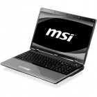 MSI 15.6'' CX623-054XEU Pentium Dual-Core P6100 2GHz