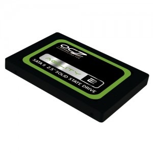 OCZ Agility 2 Series 180GB SATA-II 2.5 inch
