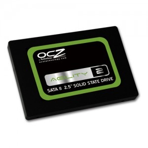 OCZ Agility 2 Series 90GB SATA-II 2.5 inch