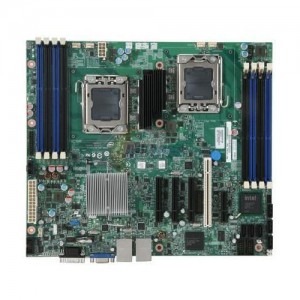 Intel Placa de baza S5500BCR