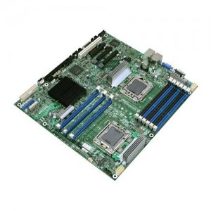 Intel Placa de baza S5500HCVR
