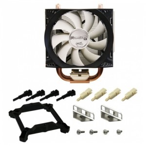 ARCTIC AC Freezer 13