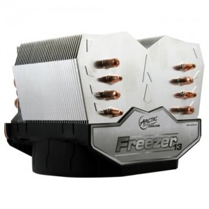ARCTIC AC Freezer 13
