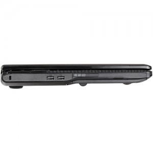 MSI 17.3'' CX705-059XEU Pentium Dual-Core T4500 2.3GHz Black