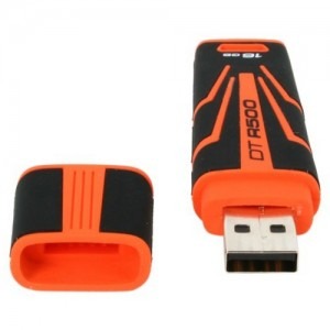 Kingston DataTraveler R500 16GB