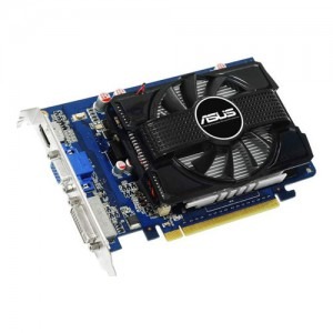 ASUS GeForce GT240 1GB DDR3 128-bit v2