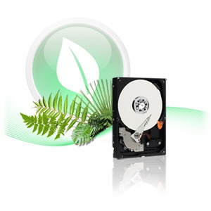 WD 1.5TB SATA-II 5400rpm 64MB Caviar Green