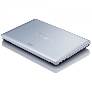 Dislike elephant Appendix Laptop Sony VAIO 15.6'' VPCEB3L1E/WI Core i3 370M 2.4GHz 4GB 320GB Radeon  Mobility HD 5470 512MB Win 7 Home White - PC Garage