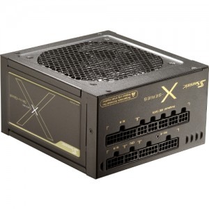 Seasonic X-series 660W