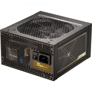Seasonic X-series 660W