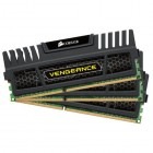 Corsair Vengeance 6GB DDR3 1600MHz CL8 Triple Channel Kit