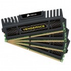 Corsair Vengeance 16GB DDR3 1600MHz CL9 Dual Channel Kit Rev. A